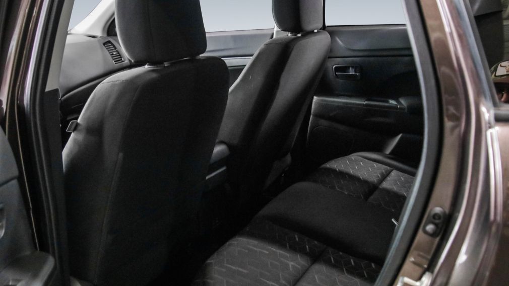 Mitsubishi RVR SE 2023 d&rsquo;occasion à vendre - 17