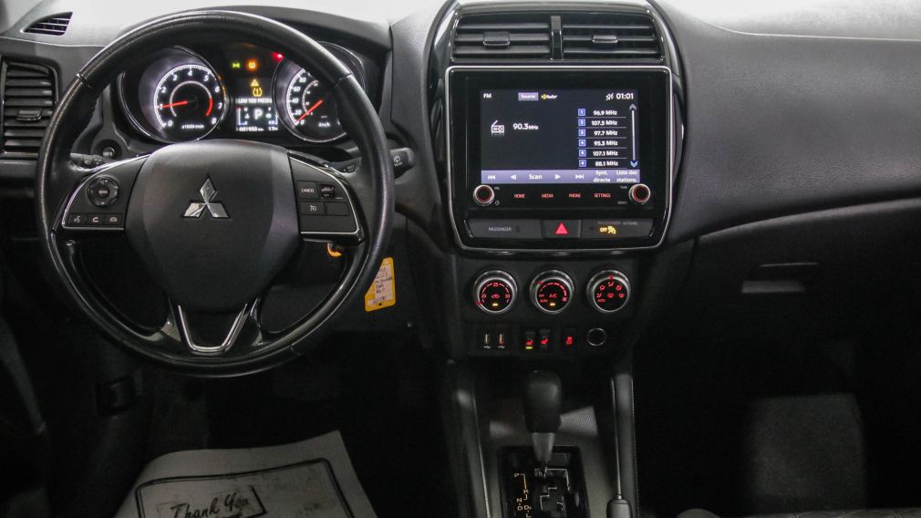 Mitsubishi RVR SE 2023 d&rsquo;occasion à vendre - 9