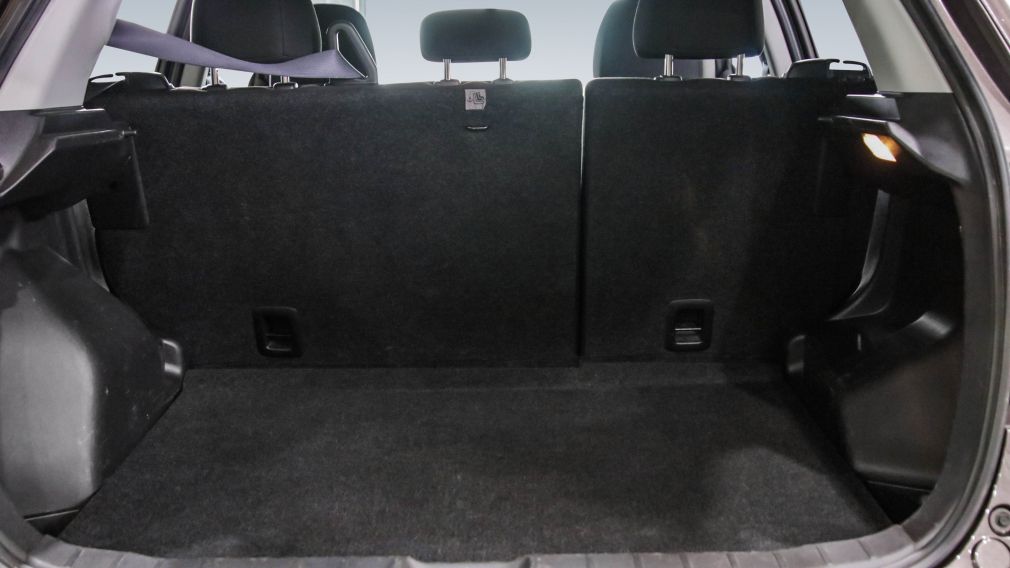 Mitsubishi RVR SE 2023 d&rsquo;occasion à vendre - 18