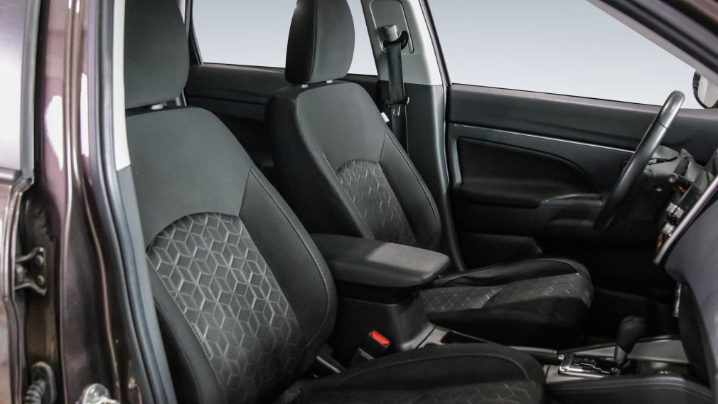 Mitsubishi RVR SE 2023 d&rsquo;occasion à vendre - 21