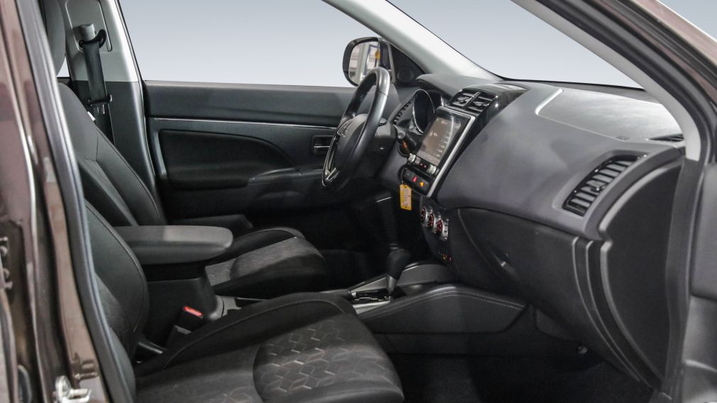 Mitsubishi RVR SE 2023 d&rsquo;occasion à vendre - 20