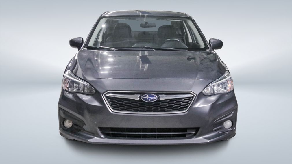 Subaru Impreza Touring 2019 d&rsquo;occasion à vendre - 2