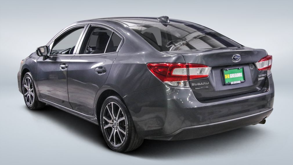 Subaru Impreza Touring 2019 d&rsquo;occasion à vendre - 4