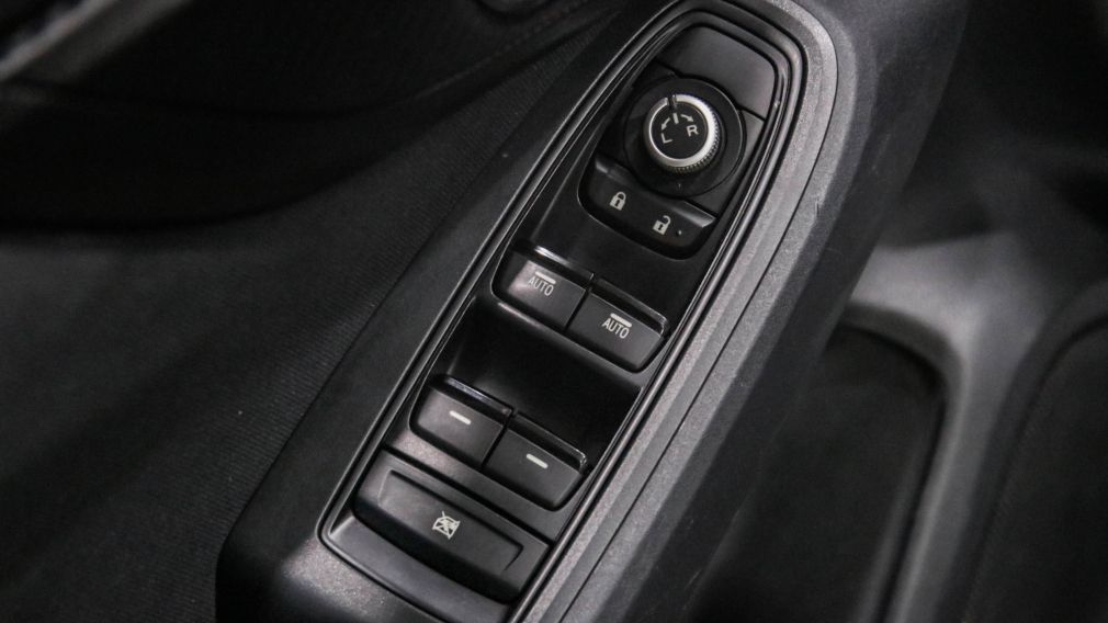 Subaru Impreza Touring 2019 d&rsquo;occasion à vendre - 9