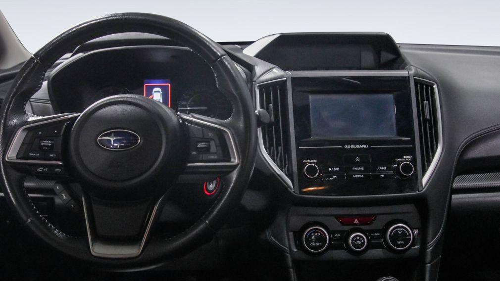 Subaru Impreza Touring 2019 d&rsquo;occasion à vendre - 10
