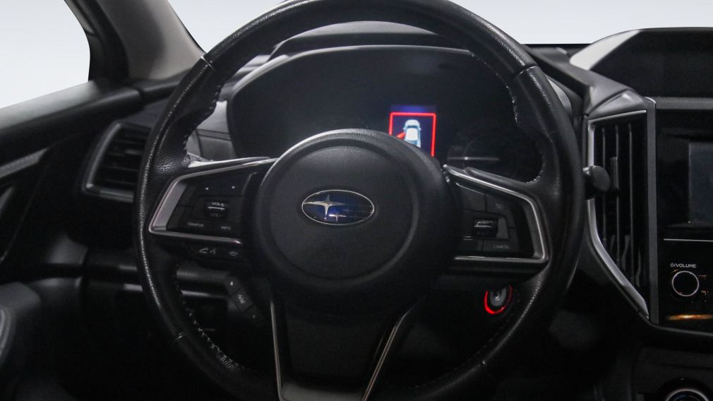 Subaru Impreza Touring 2019 d&rsquo;occasion à vendre - 11