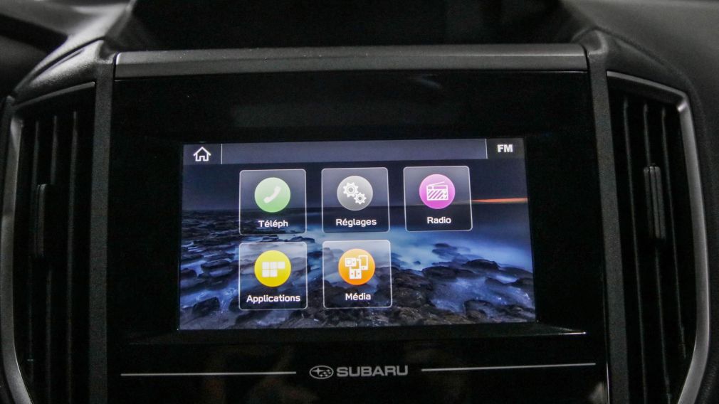 Subaru Impreza Touring 2019 d&rsquo;occasion à vendre - 14