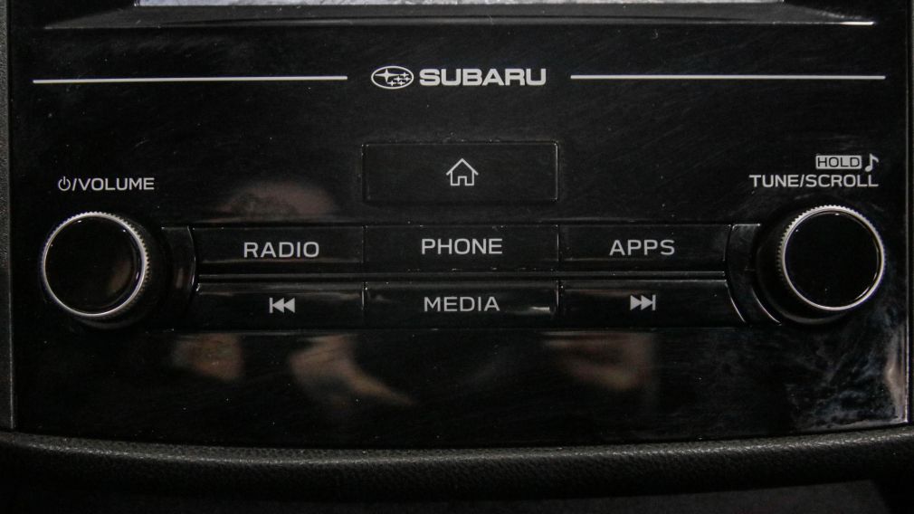 Subaru Impreza Touring 2019 d&rsquo;occasion à vendre - 15