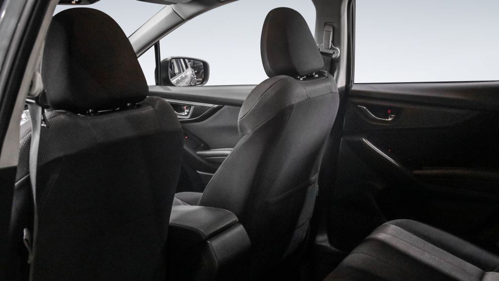Subaru Impreza Touring 2019 d&rsquo;occasion à vendre - 20