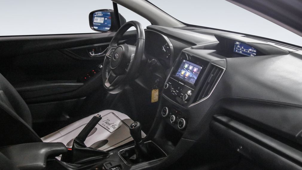 Subaru Impreza Touring 2019 d&rsquo;occasion à vendre - 22