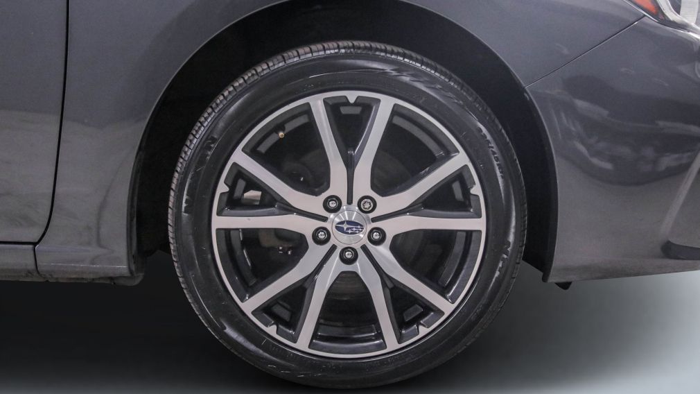 Subaru Impreza Touring 2019 d&rsquo;occasion à vendre - 23