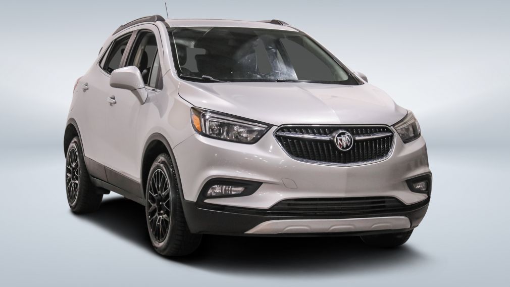 Buick Encore Sport Touring