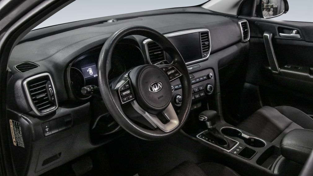 Kia Sportage LX 2021 d&rsquo;occasion à vendre - 7