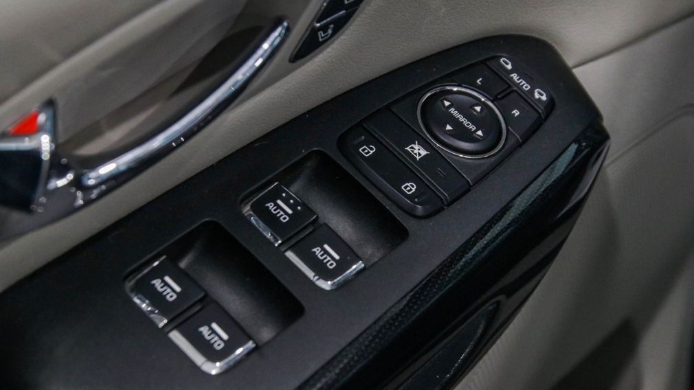 Kia Sedona SX+ 2019 d&rsquo;occasion à vendre - 9