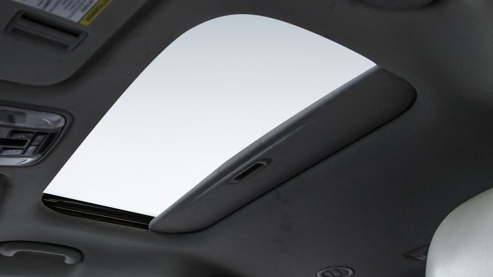 Kia Sedona SX+ 2019 d&rsquo;occasion à vendre - 11