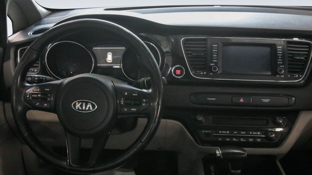Kia Sedona SX+ 2019 d&rsquo;occasion à vendre - 12
