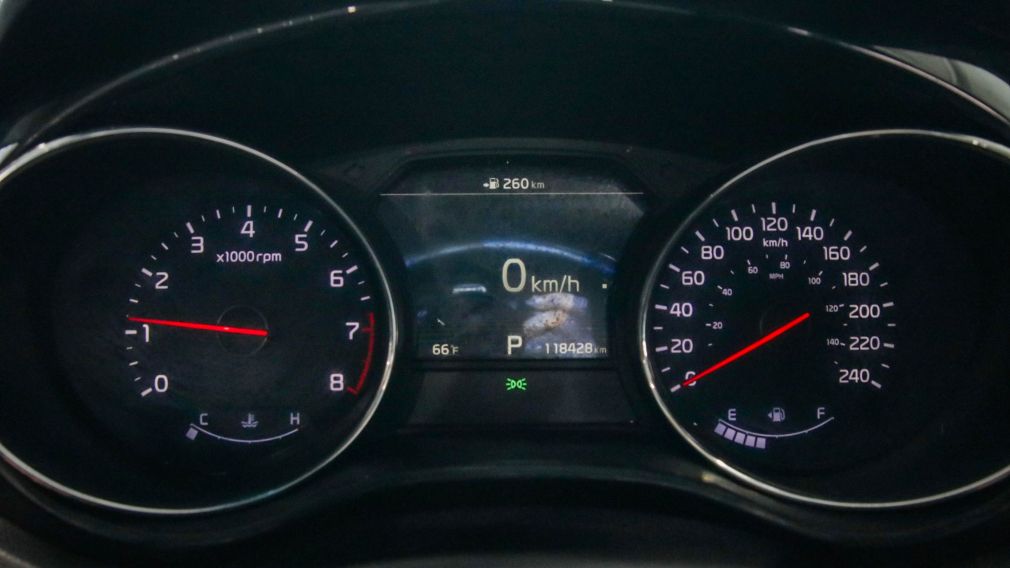 Kia Sedona SX+ 2019 d&rsquo;occasion à vendre - 14