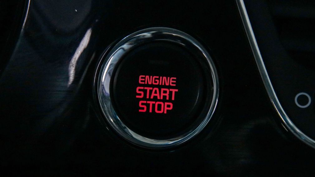 Kia Sedona SX+ 2019 d&rsquo;occasion à vendre - 16