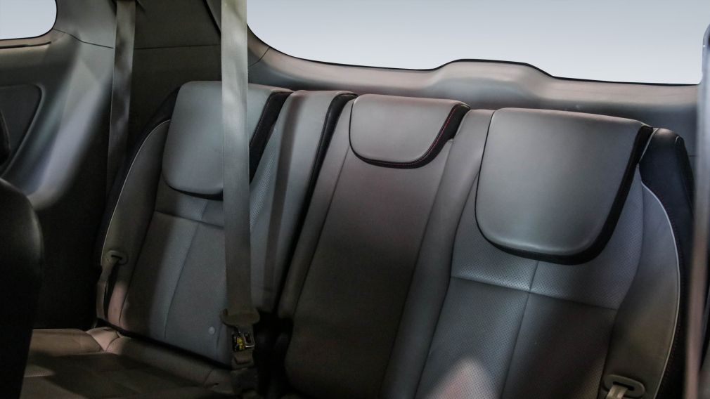 Kia Sedona SX+ 2019 d&rsquo;occasion à vendre - 23