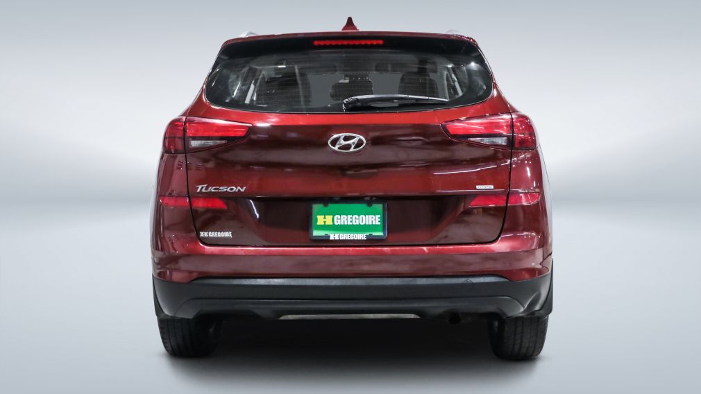 Hyundai Tucson Preferred 2019 d&rsquo;occasion à vendre - 6
