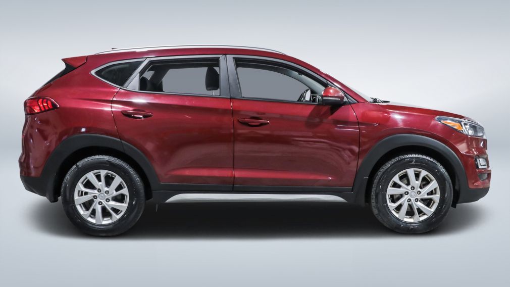 Hyundai Tucson Preferred 2019 d&rsquo;occasion à vendre - 8