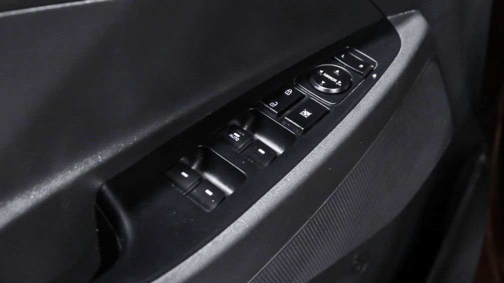 Hyundai Tucson Preferred 2019 d&rsquo;occasion à vendre - 11