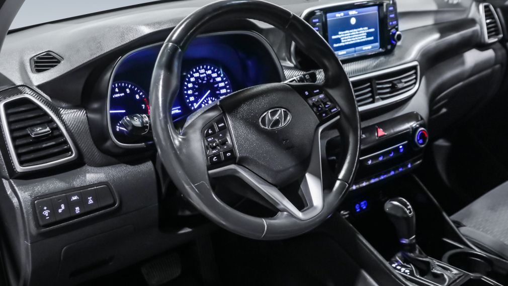 Hyundai Tucson Preferred 2019 d&rsquo;occasion à vendre - 9