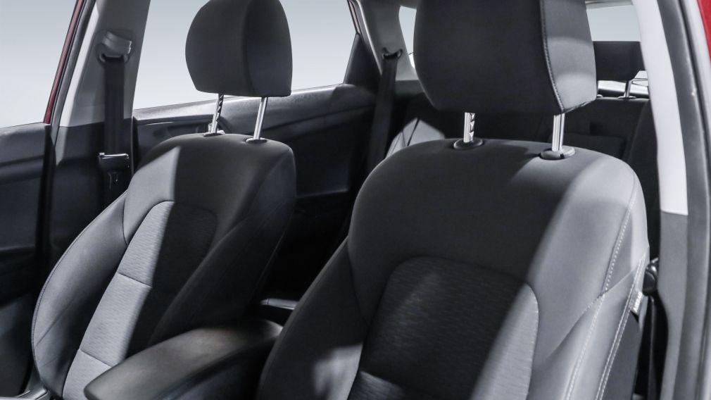 Hyundai Tucson Preferred 2019 d&rsquo;occasion à vendre - 10