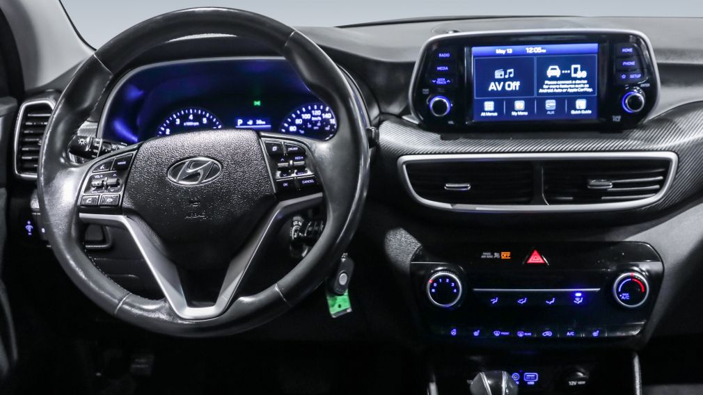 Hyundai Tucson Preferred 2019 d&rsquo;occasion à vendre - 12