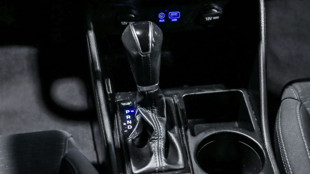 Hyundai Tucson Preferred 2019 d&rsquo;occasion à vendre - 15