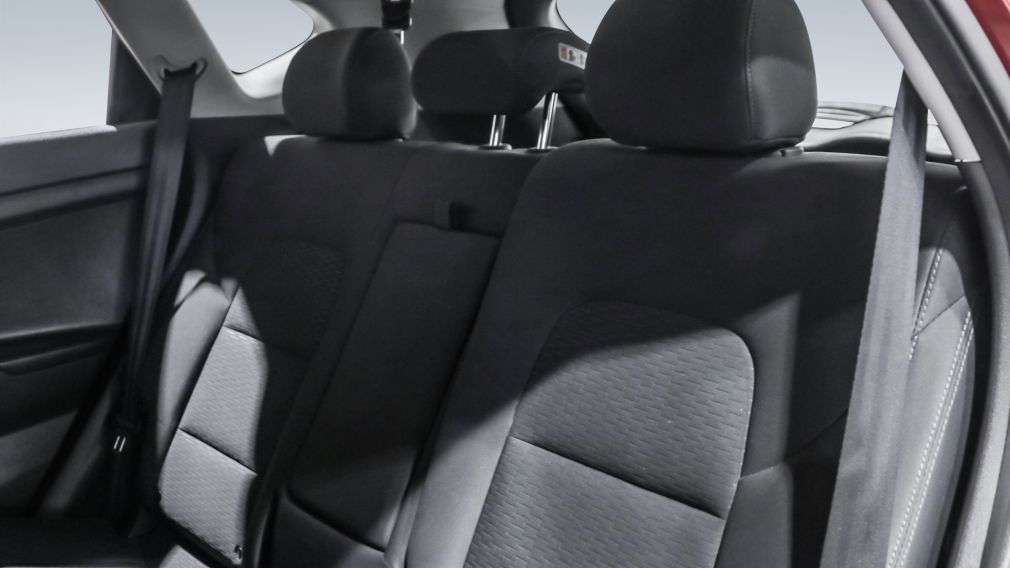 Hyundai Tucson Preferred 2019 d&rsquo;occasion à vendre - 18