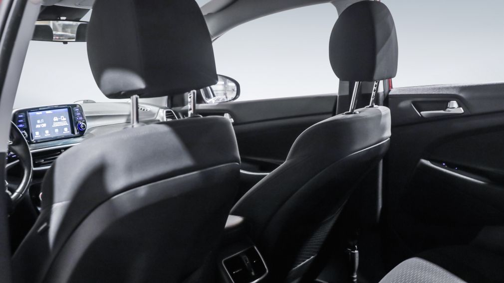 Hyundai Tucson Preferred 2019 d&rsquo;occasion à vendre - 17