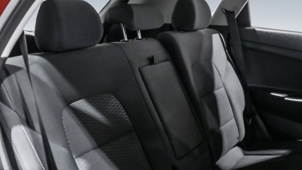 Hyundai Tucson Preferred 2019 d&rsquo;occasion à vendre - 19