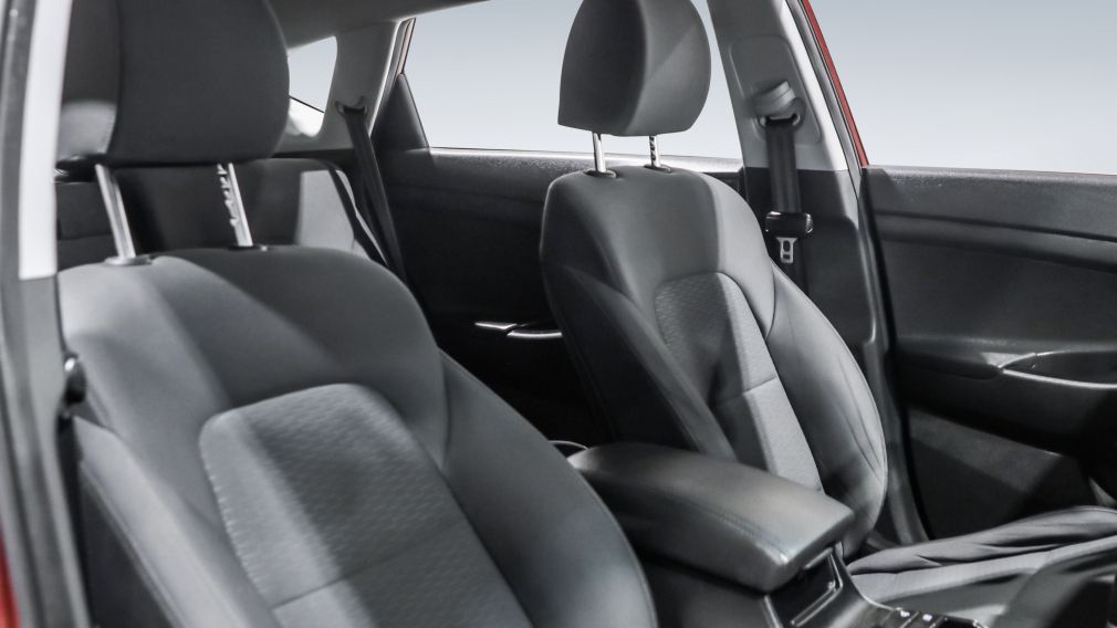 Hyundai Tucson Preferred 2019 d&rsquo;occasion à vendre - 21