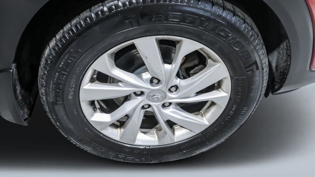 Hyundai Tucson Preferred 2019 d&rsquo;occasion à vendre - 22