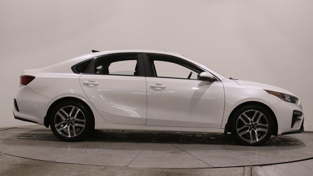 Kia Forte EX+ 2020 d&rsquo;occasion à vendre - 8