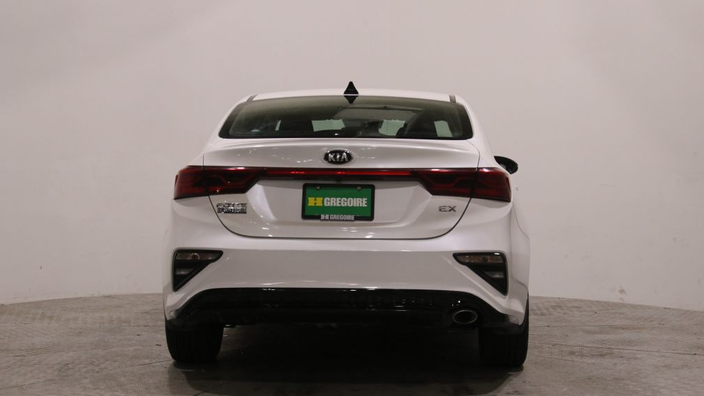 Kia Forte EX+ 2020 d&rsquo;occasion à vendre - 6
