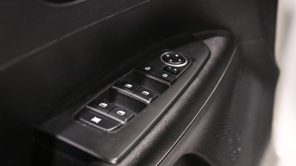 Kia Forte EX+ 2020 d&rsquo;occasion à vendre - 11