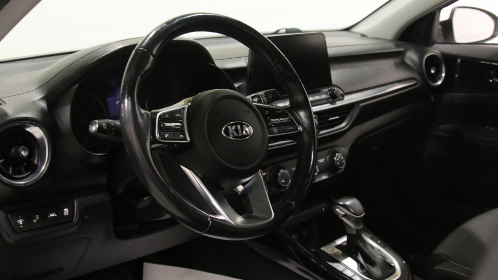 Kia Forte EX+ 2020 d&rsquo;occasion à vendre - 9