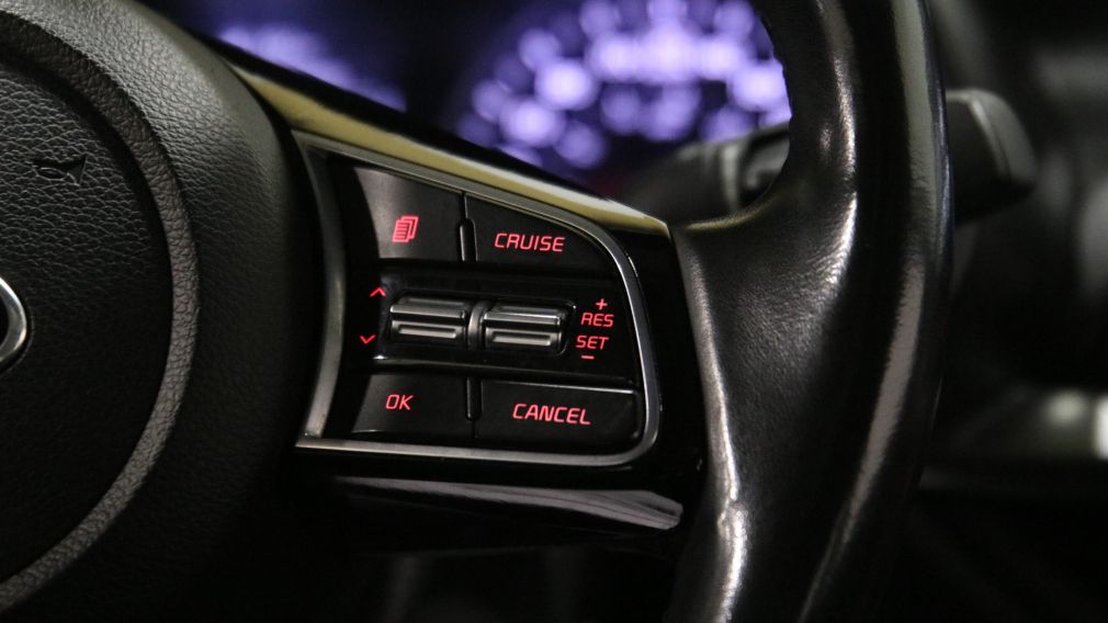 Kia Forte EX+ 2020 d&rsquo;occasion à vendre - 16