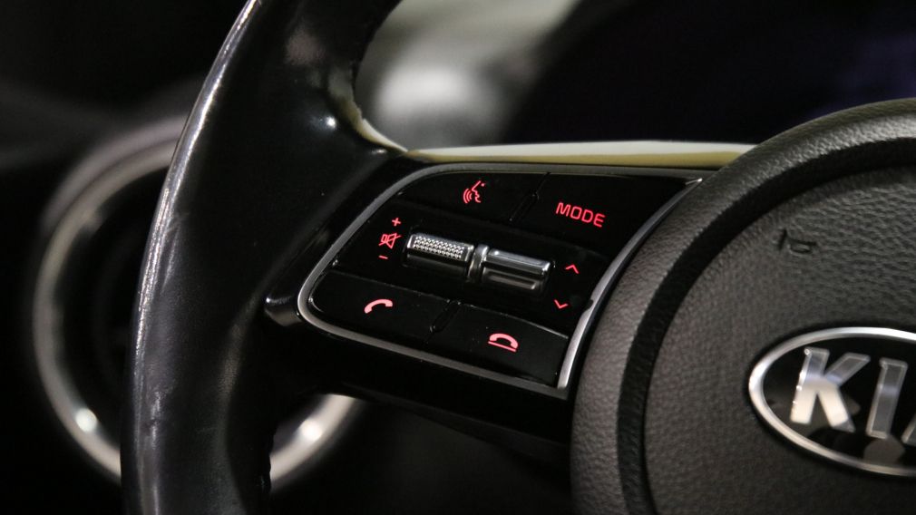 Kia Forte EX+ 2020 d&rsquo;occasion à vendre - 15