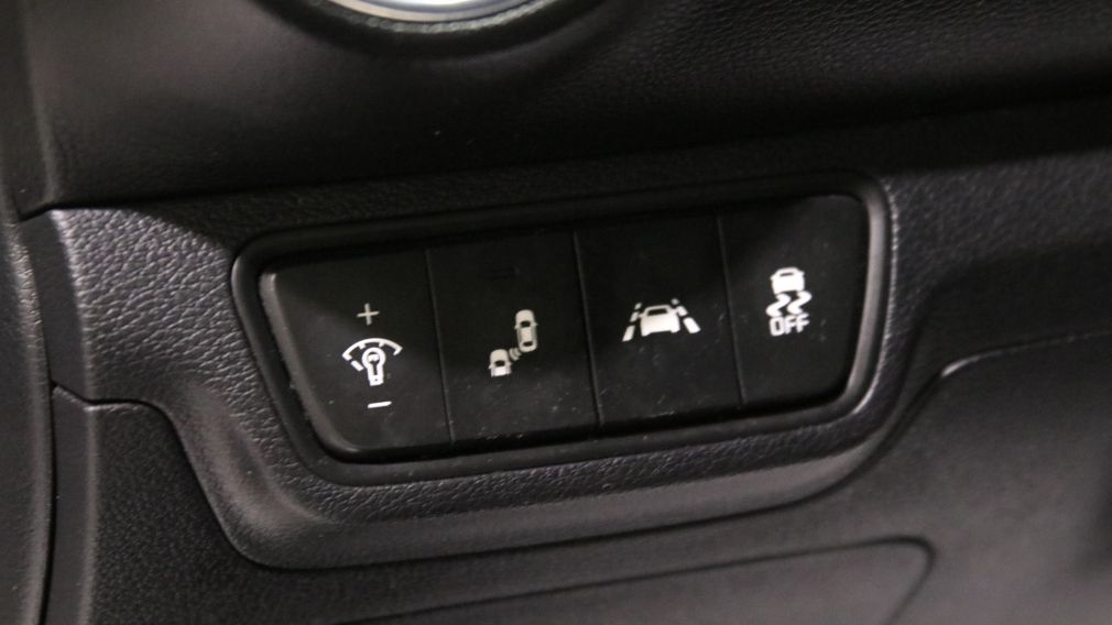 Kia Forte EX+ 2020 d&rsquo;occasion à vendre - 12