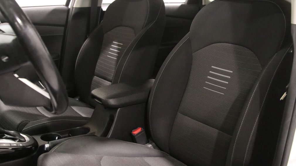 Kia Forte EX+ 2020 d&rsquo;occasion à vendre - 10