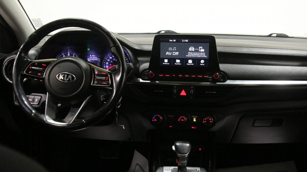 Kia Forte EX+ 2020 d&rsquo;occasion à vendre - 13