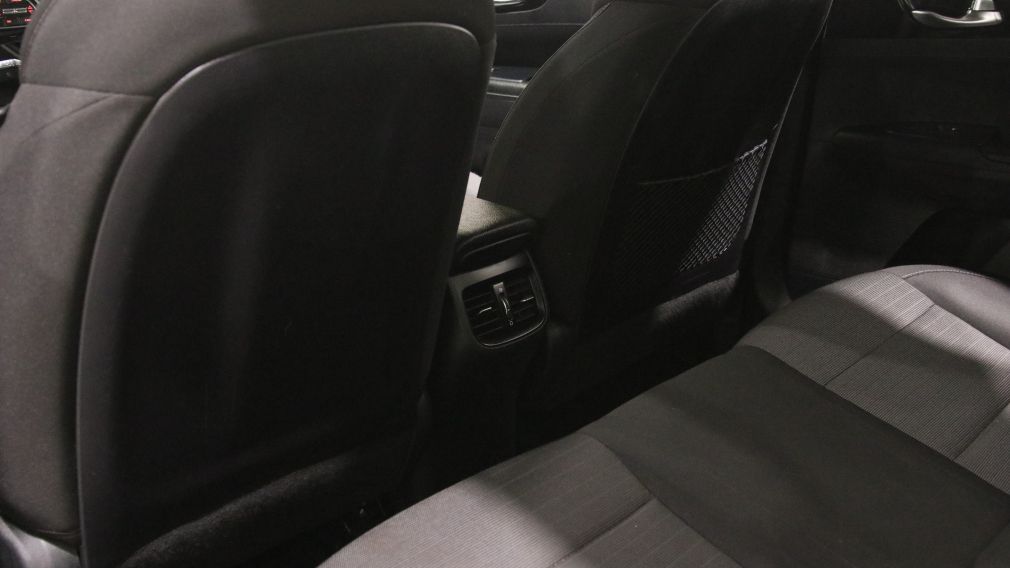 Kia Forte EX+ 2020 d&rsquo;occasion à vendre - 21