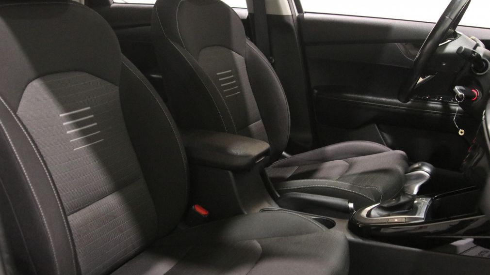 Kia Forte EX+ 2020 d&rsquo;occasion à vendre - 24