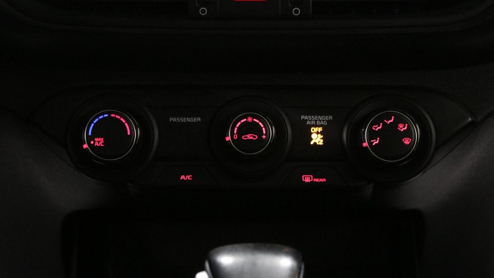 Kia Forte EX+ 2020 d&rsquo;occasion à vendre - 19