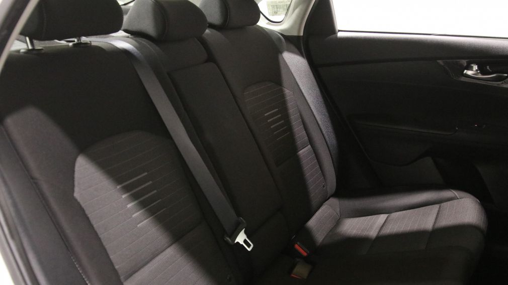 Kia Forte EX+ 2020 d&rsquo;occasion à vendre - 23