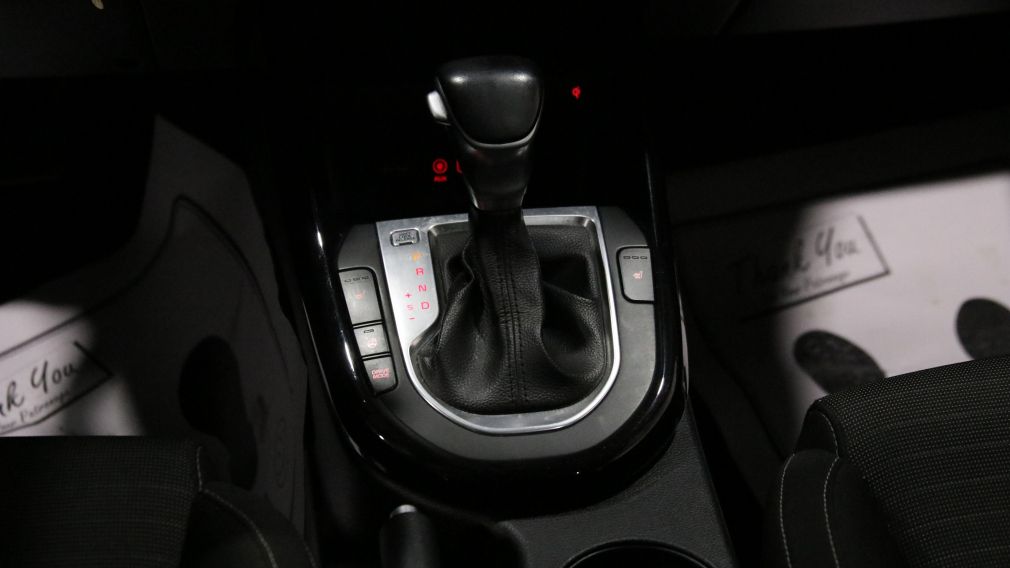 Kia Forte EX+ 2020 d&rsquo;occasion à vendre - 20