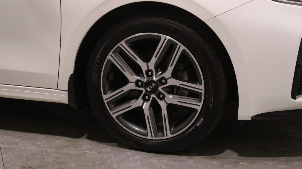 Kia Forte EX+ 2020 d&rsquo;occasion à vendre - 26